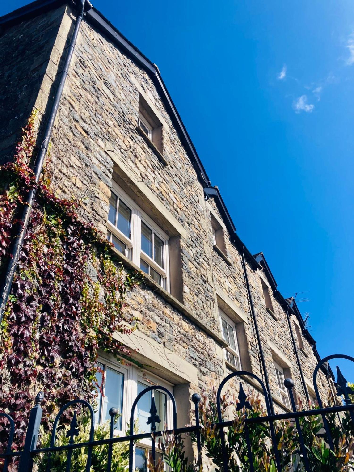 Apartment 9 Sedbergh Exterior photo